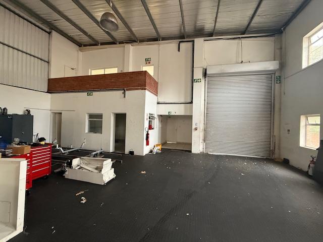 To Let commercial Property for Rent in Newton Park Eastern Cape